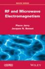 RF and Microwave Electromagnetism - Book