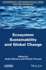 Ecosystem Sustainability and Global Change - Book