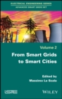 From Smart Grids to Smart Cities : New Challenges in Optimizing Energy Grids - Book