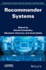 Recommender Systems - Book