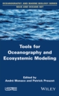 Tools for Oceanography and Ecosystemic Modeling - Book