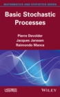 Basic Stochastic Processes - Book