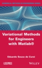 Variational Methods for Engineers with Matlab - Book