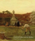 Frederick Walker and the Idyllists - Book