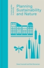 Planning, Sustainability and Nature - Book