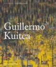 Guillermo Kuitca - Book