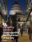 Designing London - eBook