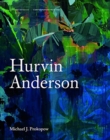 Hurvin Anderson - Book