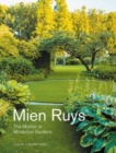 Mien Ruys : The Mother of Modernist Gardens - Book