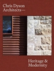 Chris Dyson Architects : Heritage and Modernity - Book