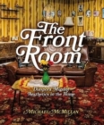 The Front Room : Diaspora Migrant Aesthetics in the Home - Book