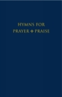 Hymns for Prayer and Praise - Book