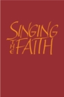 Singing the Faith : Words edition - eBook