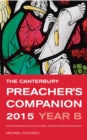 The Canterbury Preacher's Companion 2015 : Complete Sermons for Sundays, Festivals and Special Occasions - Book