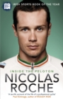 Inside The Peloton : My Life as a Professional Cyclist - Book