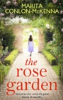 The Rose Garden - Book