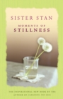 Moments of Stillness - Book