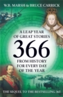 366 : More Great Stories from History for Every Day of the Year - Book