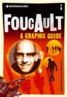 Introducing Foucault : A Graphic Guide - Book