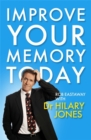 Improve Your Memory Today - Book