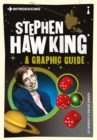 Introducing Stephen Hawking : A Graphic Guide - Book
