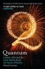 Quantum - eBook