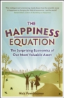 The Happiness Equation - Book