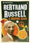Introducing Bertrand Russell : A Graphic Guide - Book