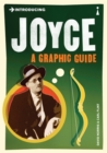 Introducing Joyce : A Graphic Guide - Book