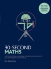 30-Second Maths - eBook