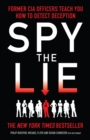 Spy the Lie - eBook