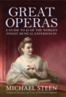 Great Operas - eBook