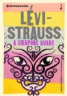 Introducing Levi-Strauss : A Graphic Guide - Book