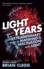 Light Years - eBook