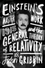 Einstein's Masterwork - eBook
