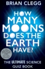 How Many Moons Does the Earth Have? - eBook