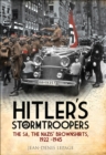 Hitler's Stormtroopers : The SA, The Nazis' Brownshirts, 1922-1945 - eBook
