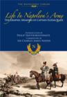 Life in Napoleon's Army - Book