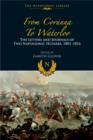 From Corunna to Waterloo - Book