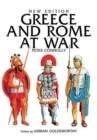 Greece and Rome at War - Book