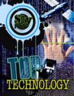 Spy Files: Top Technology - Book