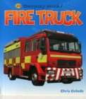 Fire Truck - Book