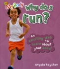 Why Do I Run? - Book