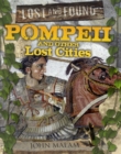 Pompeii and Other Lost Cities - Book