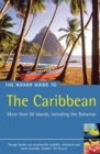 The Rough Guide to the Caribbean - eBook