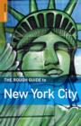 The Rough Guide to New York City - eBook