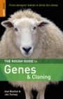 The Rough Guide to Genes & Cloning - eBook