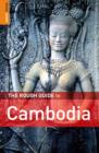 The Rough Guide to Cambodia - eBook