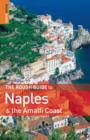 The Rough Guide to Naples and the Amalfi Coast - eBook