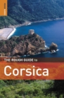The Rough Guide to Corsica - eBook